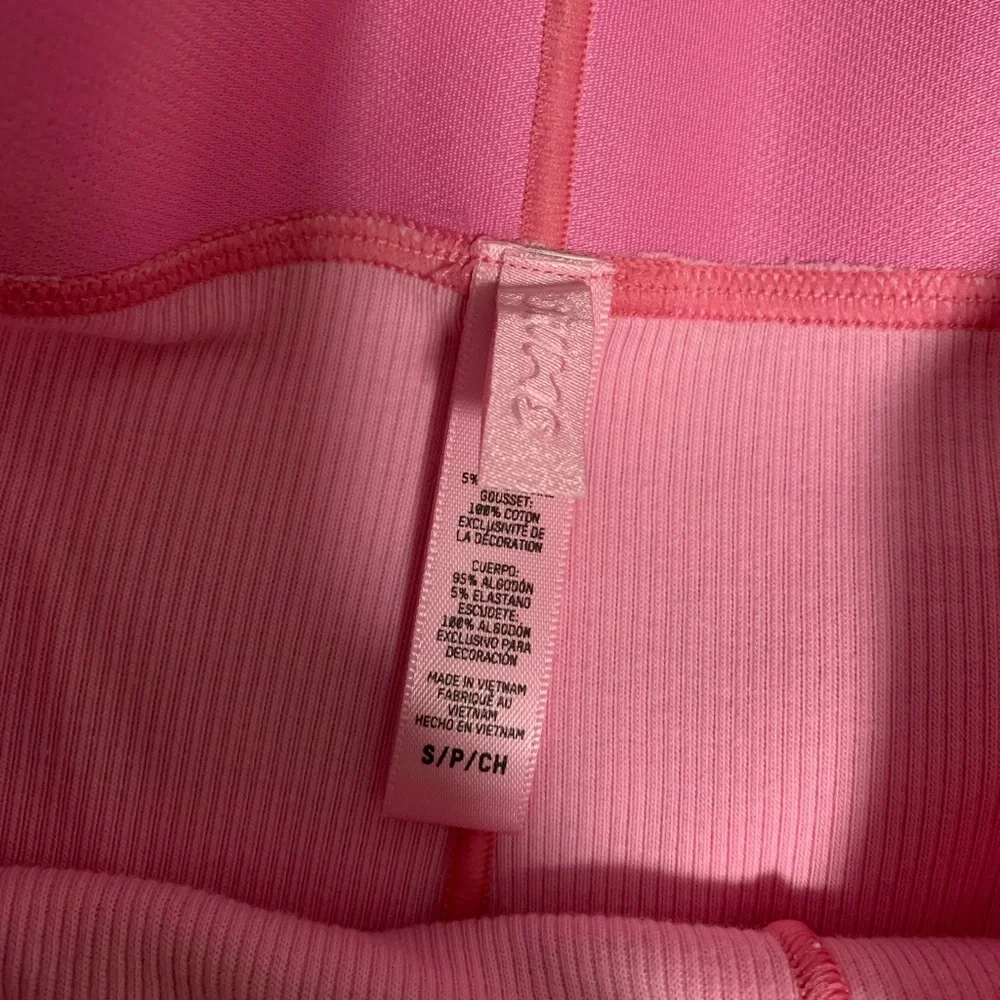 Skims Cotton Rib Legging Set - Picture 3 of 4